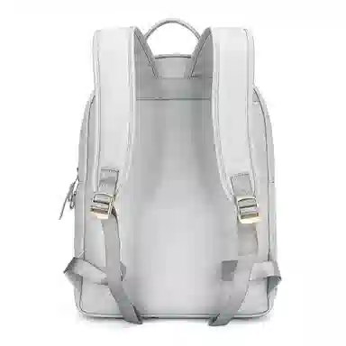 Samsonite Nylon Backpack Grey