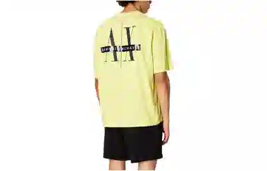 ARMANI EXCHANGE SS24 T