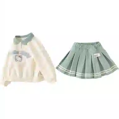 DAVEBELLA x HelloKitty