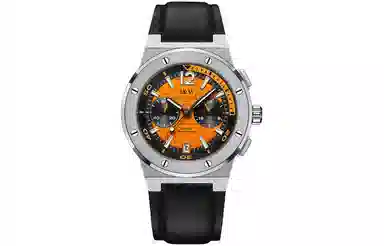 I&W Carnival DW8605G