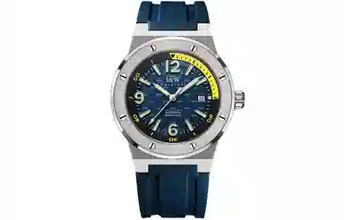 I&W Carnival DW8618G