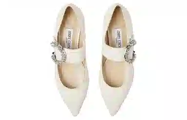 Jimmy Choo