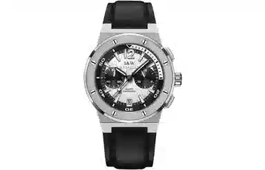 I&W Carnival DW8605G