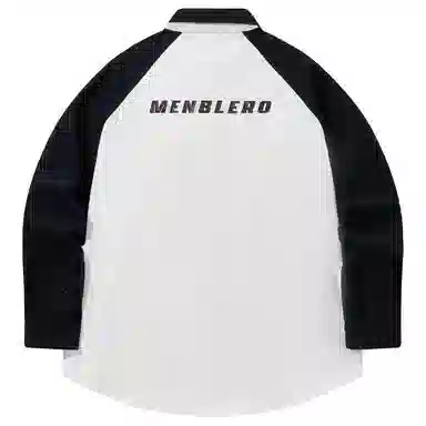 Menblero Logo