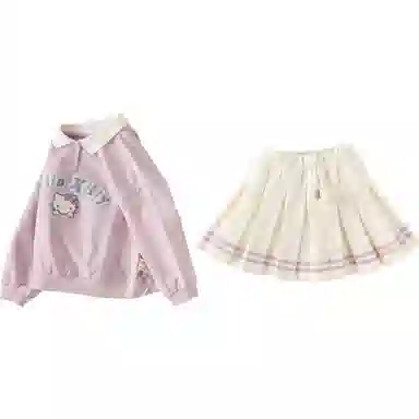 DAVEBELLA x HelloKitty