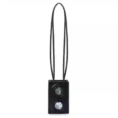 CONP Garden Bag Black