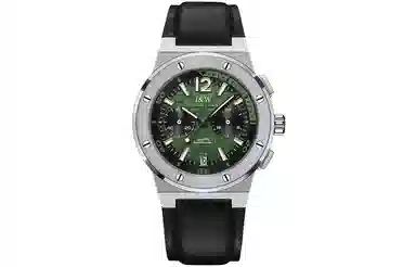 I&W Carnival DW8605G