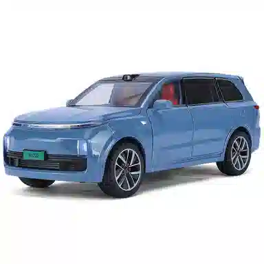 L9 SUV
