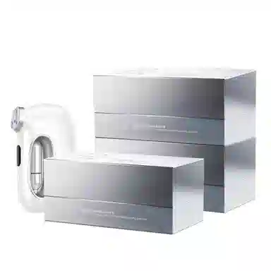 欧蒂莲 焕颜紧致舒缓抗皱水光精华液