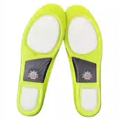 石一童 使者系列高性能回弹缓震减震篮球实战 鞋垫 男女同款情侣款