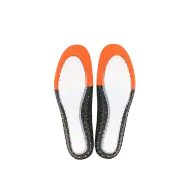 石一童 支撑轻量化运动缓冲减震回弹吸汗 鞋垫 男女同款情侣款