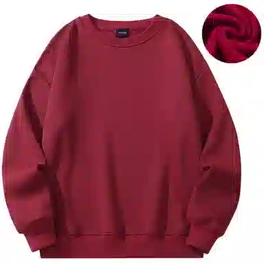 WANX Logo Sweatshirt