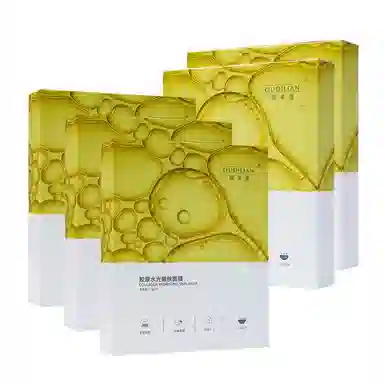 25g*5