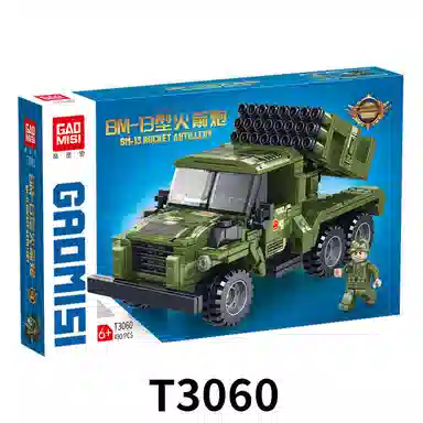 490+ pcs T3060