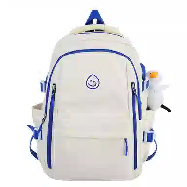 LEXI Nylon Backpack
