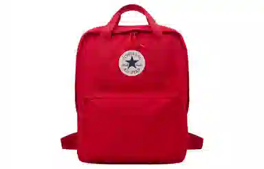 Converse Backpack Red