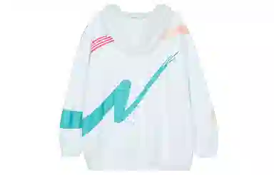 Nike CNY Sportswear Oversize