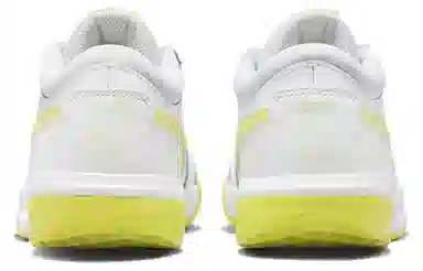 Nike Court Air Zoom Lite 3 White Green