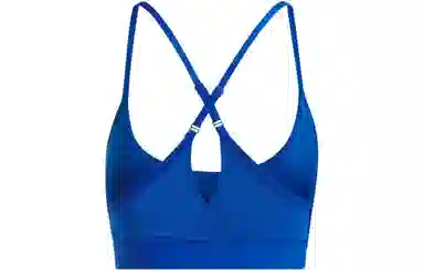 Reebok CYCLED LUX STRAPPY SPORTS BRA