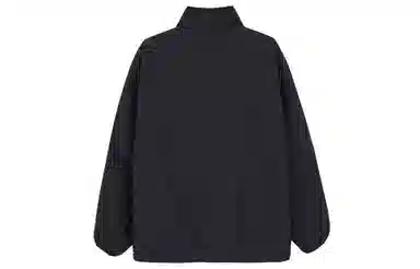 UNIQLO U Series Reversible Jacket Black