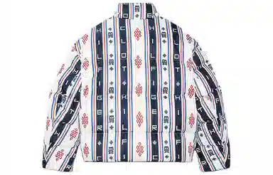 Tommy Hilfiger x CLOT SS24