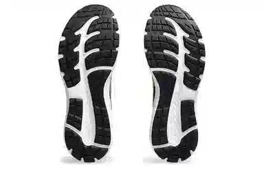 Asics Gel-Contend 8 Black Green