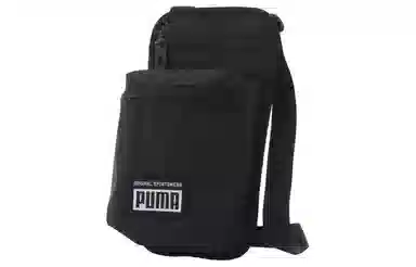 PUMA Academy Portable Black