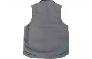 Carhartt V33 104277 MOCK-NECK VEST LOOSE FIT