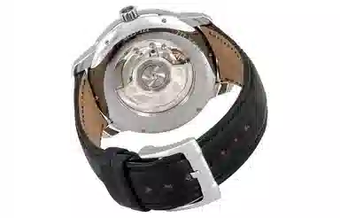 ULYSSE NARDIN 50 40mm 8293-122-2422