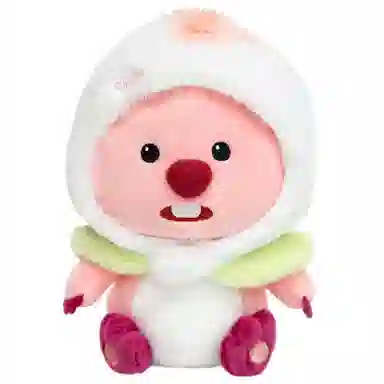 LFashion Life x Zanmang Loopy