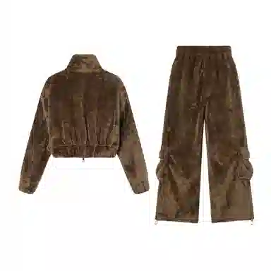 EPTISON WOMAN BACK TO 1990S