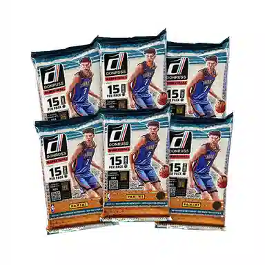 PANINI NBA 2022-23 Donruss Blaster Box
