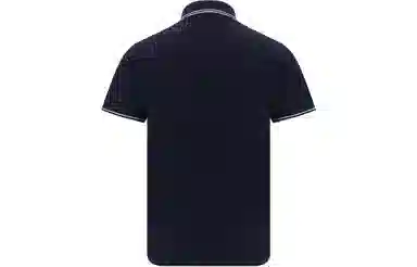 Stone Island SS24 Navy Polo