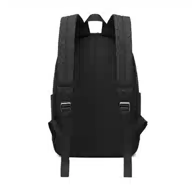 Shiyigong Backpack Black/Blue