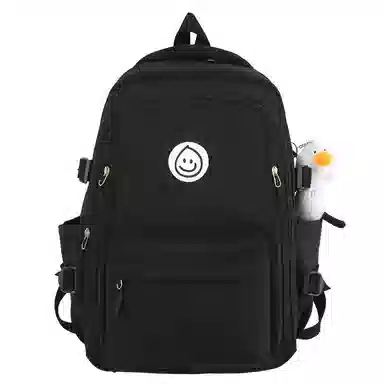 LEXI Nylon Backpack