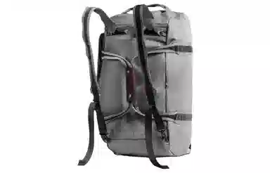 The North Face Medium Travel Bag Grey