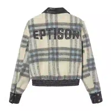 EPTISON WOMAN BACK TO 1990S