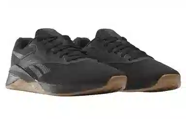 Reebok Nano X4 Black