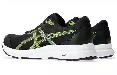 Asics Gel-Contend 8 Black Green