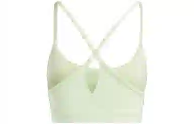 Reebok CYCLED LUX STRAPPY SPORTS BRA