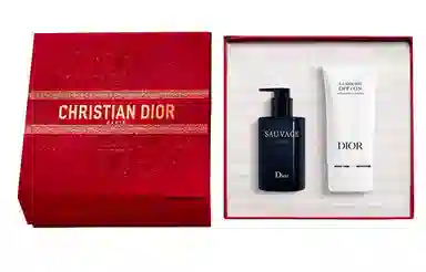 DIOR 150ml+250ml
