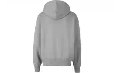 Acne Studios Hoodie Grey