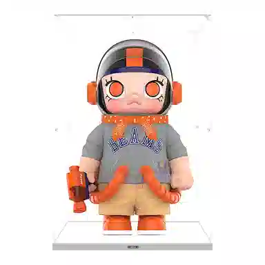 KGBOX SPACE MOLLY BEAMS1000400