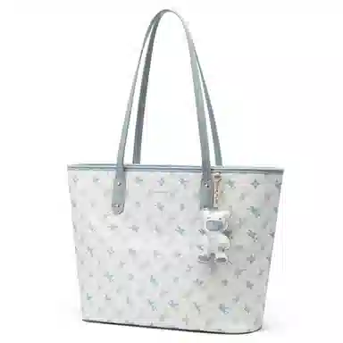 NUCELLE PVC Tote