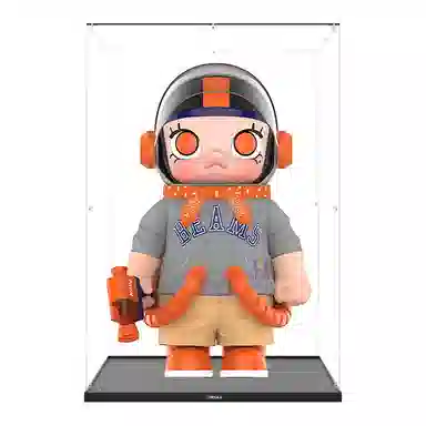 KGBOX SPACE MOLLY BEAMS1000400