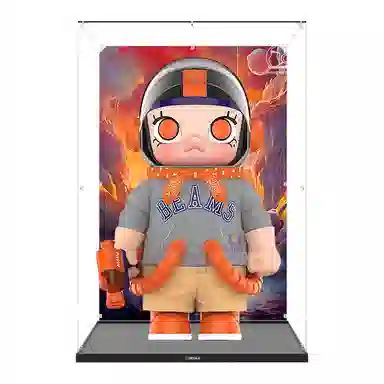 KGBOX SPACE MOLLY BEAMS1000400