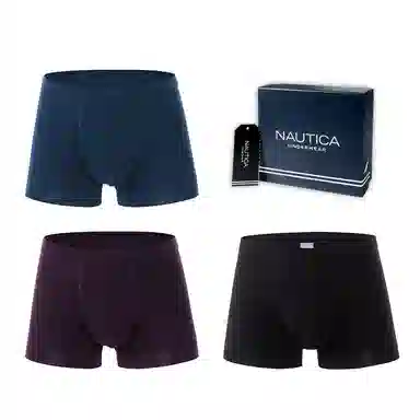 NAUTICA UNDERWEAR 3