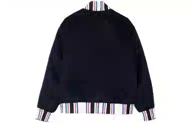 Tommy Hilfiger x CLOT SS24
