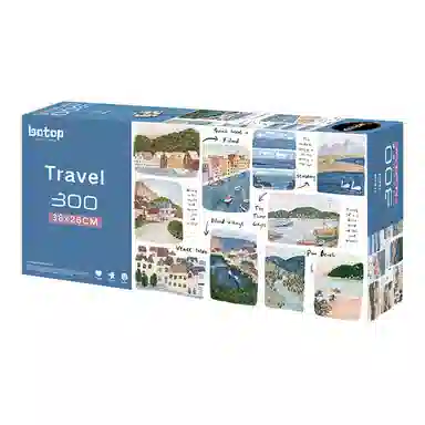 BOTOP 300