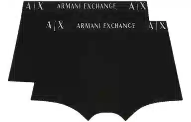 Armani Exchange